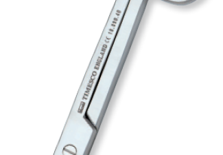 10 090 40 felt scissors timesco