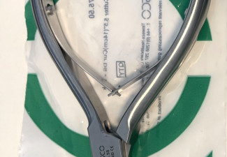10 275 50 concave nipper timesco