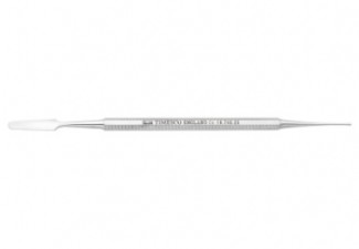 10 740 20 nail probe and spatula 16cm