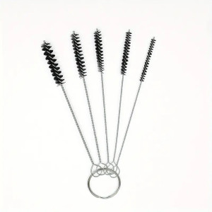 10cm small bottle brushes for podiatry drills