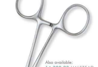 14 325 20 halstead mosquito artery forceps