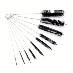 20cm large bottle brushes for podiatry drills