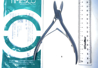 225 and 227 photo nipper timesco podiatry