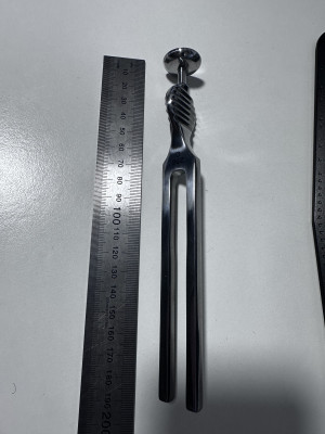 256MHz tuning fork2