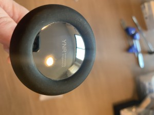 Patella hammer x10 YNR BRAMD ENGLAND UK 2