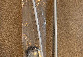 Patella hammer x10 YNR BRAMD ENGLAND UK