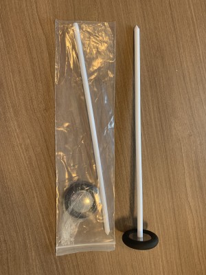 Patella hammer x10 YNR BRAMD ENGLAND UK