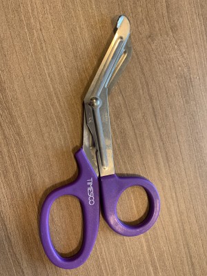 Timesco utility scissors 2