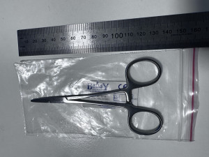 bailey artery forceps 2