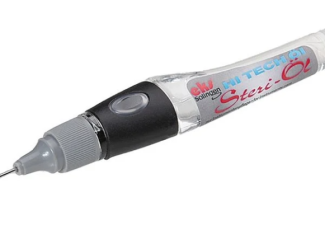 eks instrument lubricant oil autoclaveable