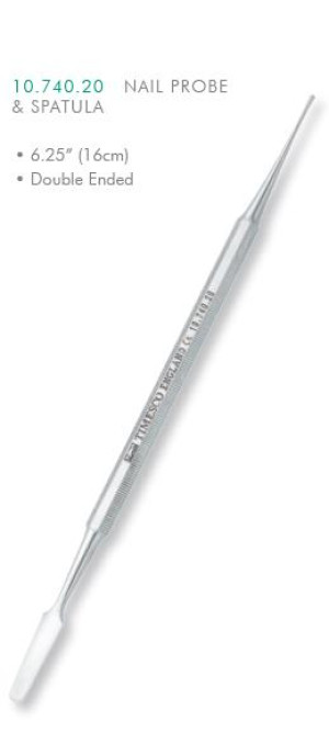elevator and probe 10 740 20 timesco