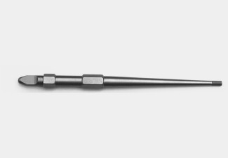 gouge blade handle