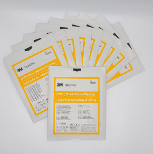 inadine new packaging