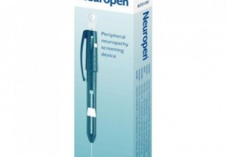 owen mumford neuropen boxed new