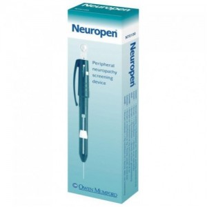 owen mumford neuropen boxed new