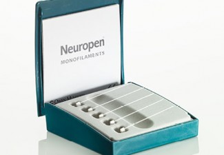 owen mumford neuropen monofilaments