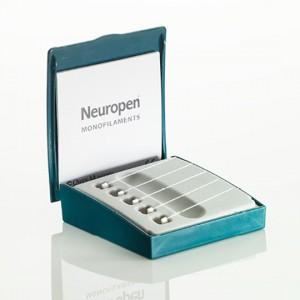 owen mumford neuropen monofilaments