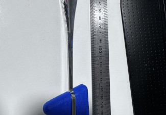 patella hammer