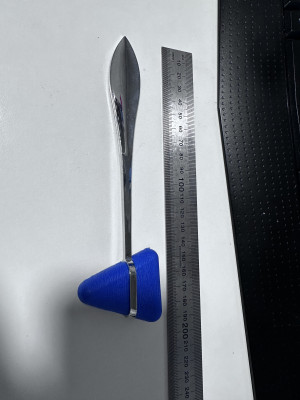 patella hammer