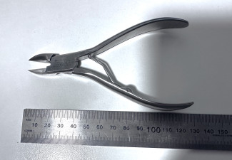 perfection plus 300 0012 13cm nipper single spring 1