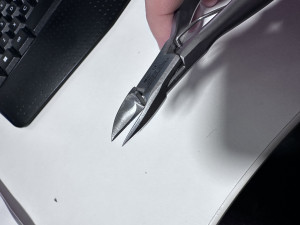 perfection plus 300 0012 13cm nipper single spring 2