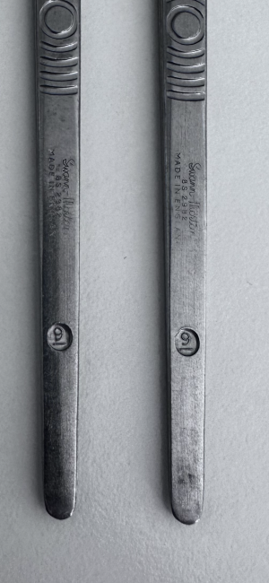 swann morton size 9 blade handle