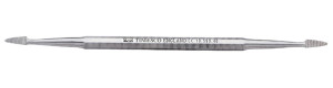 timesco double ended file 10 590 40