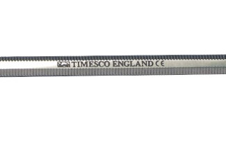 timesco double ended file fine and medium 10 590 60