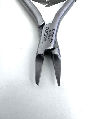 timesco new thwaites nipper 1