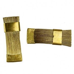 brass burr brush podiatry shop